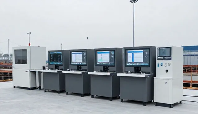 智能控制系统效率下降的具体原因分析