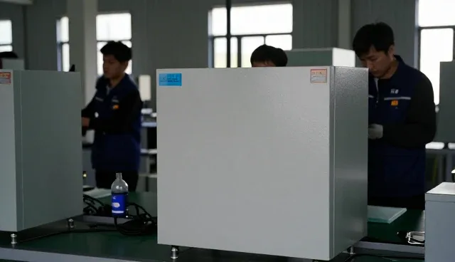 设备如何适应不同应用环境